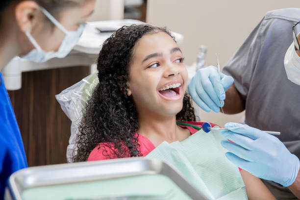 Best Emergency Dental Care for Broken or Chipped Teeth in Macarthur, WV