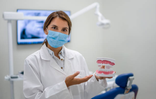 Best Emergency Dental Care for Broken or Chipped Teeth in Macarthur, WV