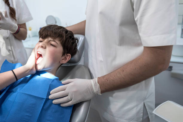 Best Emergency Tooth Extraction in Macarthur, WV