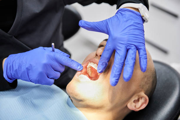 Best Weekend Emergency Dentist in Macarthur, WV