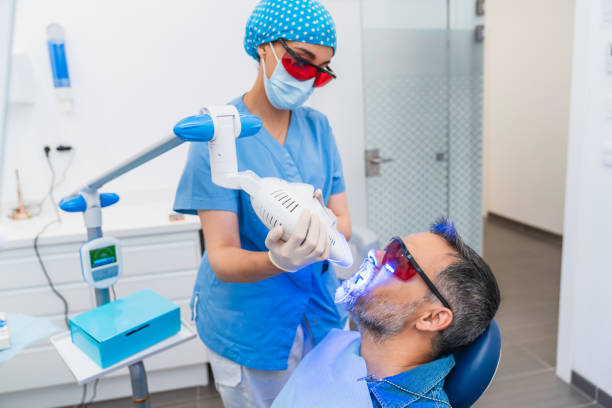 Best After-Hours Dental Trauma Care in Macarthur, WV