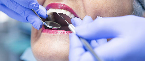 Best Urgent Care for Lost Fillings or Crowns in Macarthur, WV