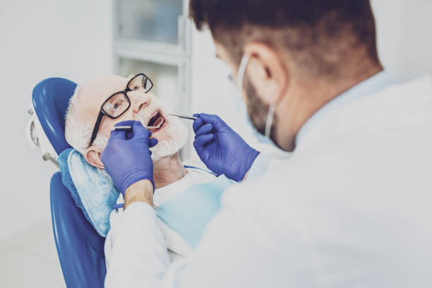 Best Same-Day Emergency Dental Services in Macarthur, WV